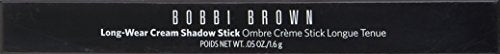 Bobbi Brown Long Wear Cream Shadow Stick, No. 01 Vanila, 0.05 Ounce