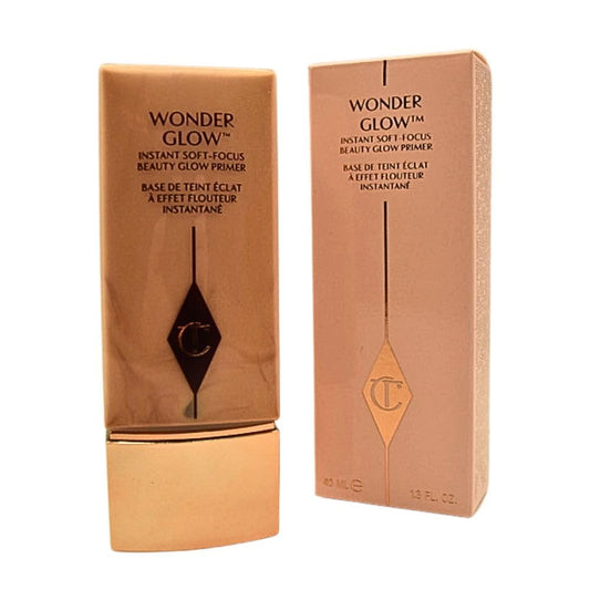 Charlotte Tilbury WONDERGLOW Instant Soft-Focus Beauty Flash 1.30 fl oz