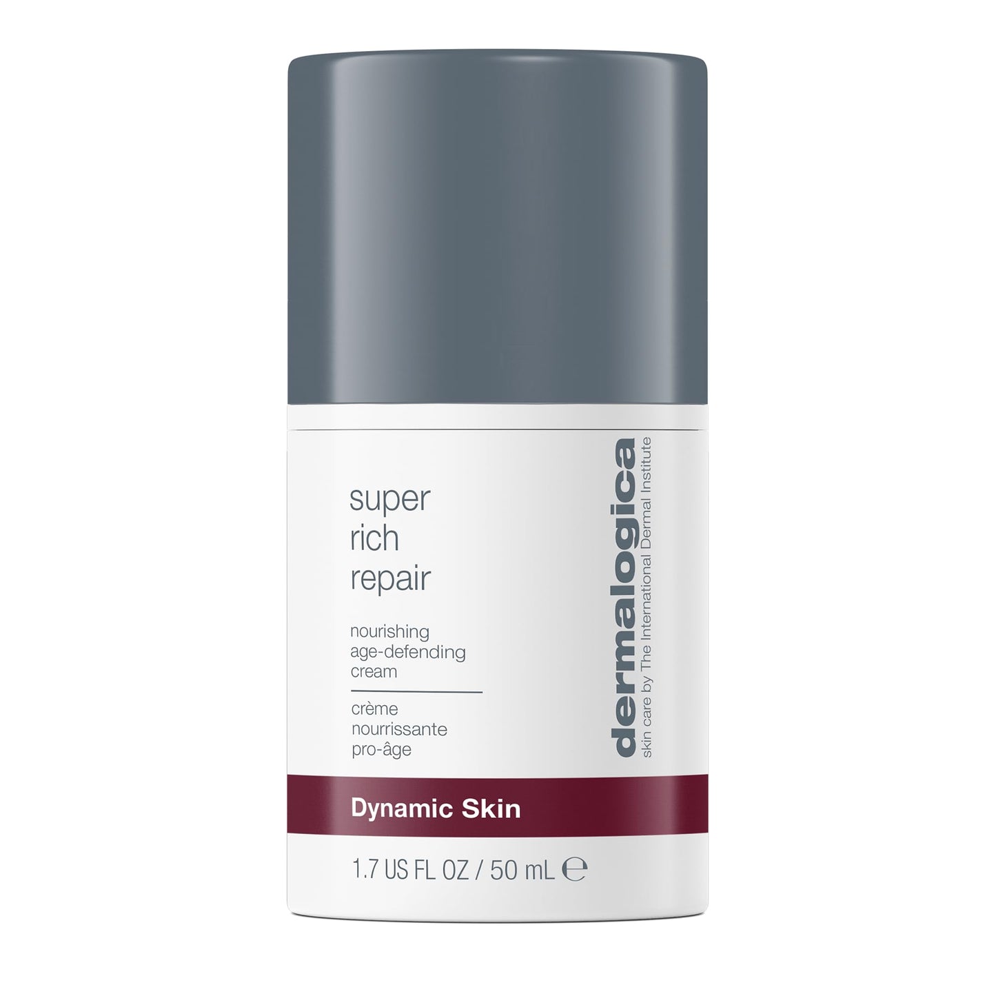 Dermalogica Super Rich Repair Anti-Aging Super-Concentrated Face Moisturizer - Help Replenish Skin's Natural Moisture Levels